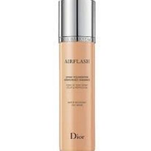 Dior Backstage Airflash Spray Foundation 2W0